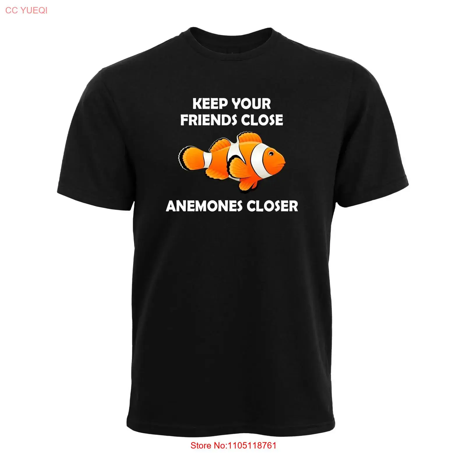 Reef Aquarium - Anemones Closer Nemo Reef Keeper 아쿠아리움