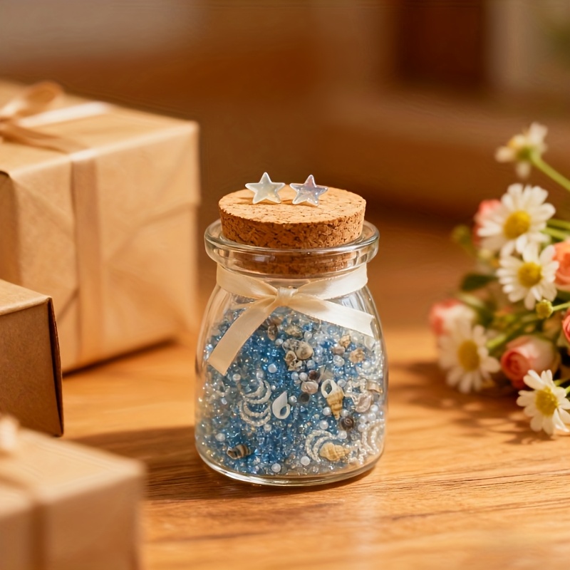 Marine Aquarium Epoxy - 35G 오션 아크릴 믹스 필러 쉘