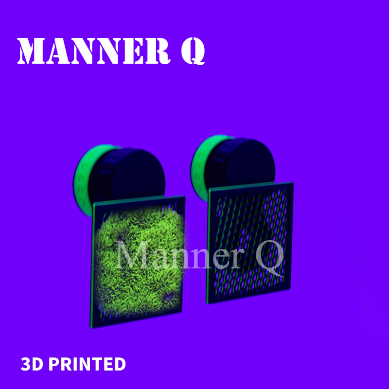 Saltwater Tank - DIY 수족관 산호 스탠드 해수용 3D