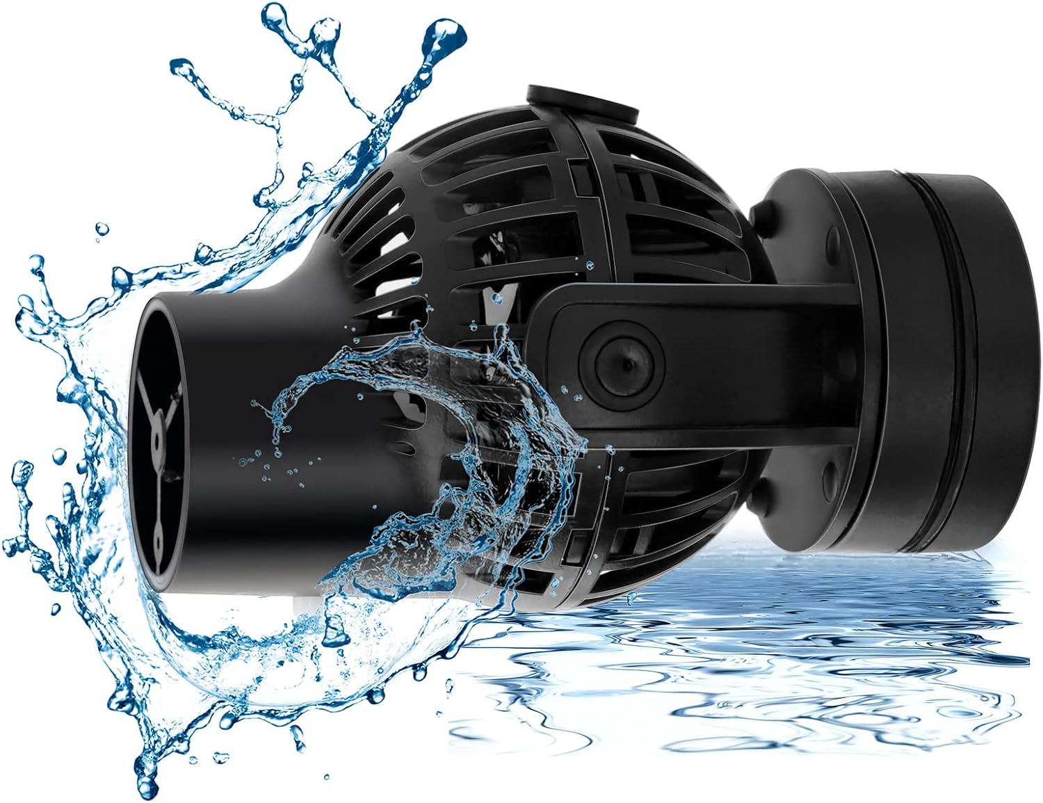 Reef Aquarium - Jecod 순환 및 웨이브 펌프 CWP-6000
