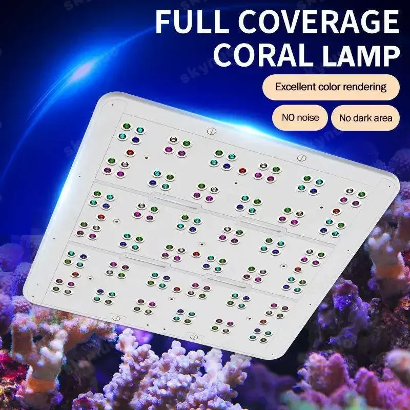 Marine Coral - 재고 있음 KASSRAY T90 90W 평면