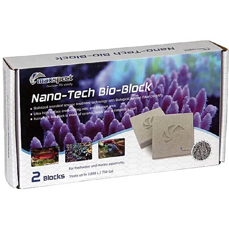 Marine Aquarium Cube - 아쿠아리움 나노 테크 바이오블록 점프 2PZ