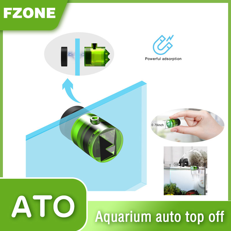 Reef Tank Filter - MagTool 자동 탑 오프 ATO ATO-360P