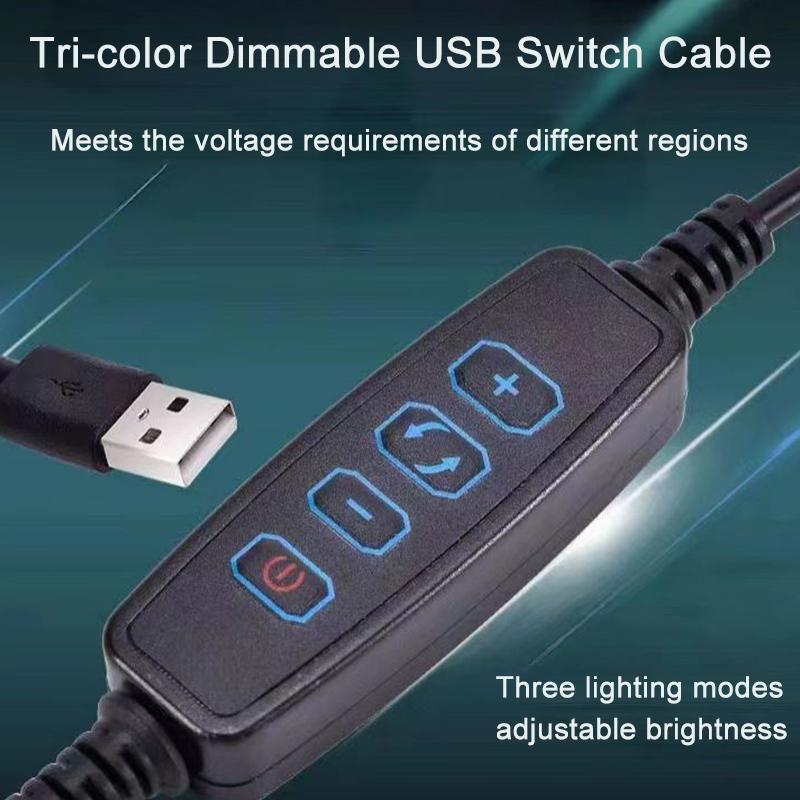 USB 수족관 LED 램프 물고기 탱크 조명 장식 수생 - Reef Lighting 리뷰 및 가격