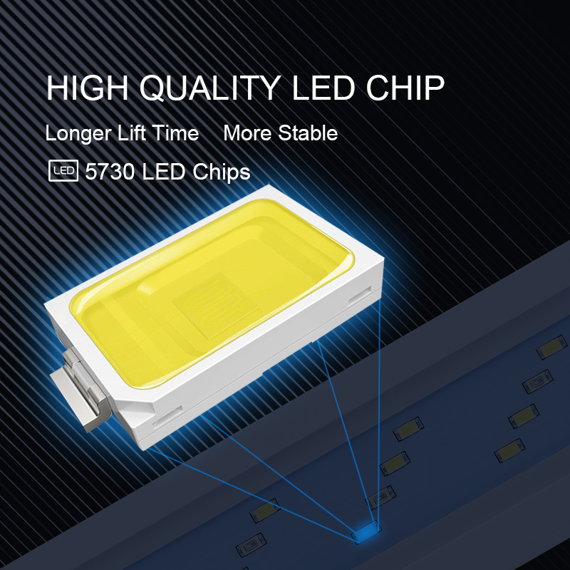 물고기 탱크 슈퍼 슬림 LED 수족관 조명 수생 식물  - Aquarium Marine Lights 리뷰 및 가격