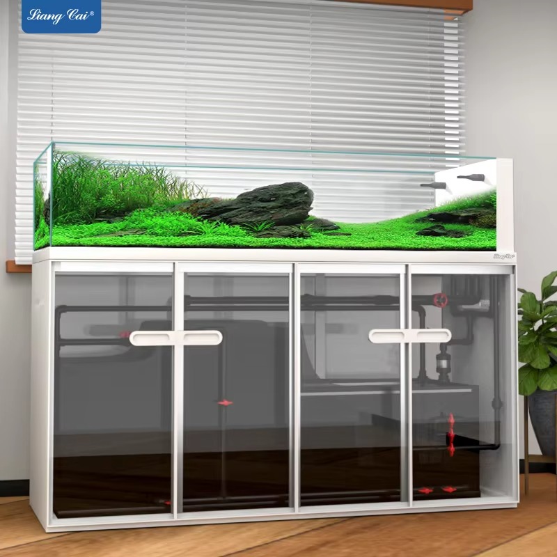 수족관 용품 상업용 대형 수족관 스탠드 220v 해수  - Saltwater Tank 리뷰 및 가격