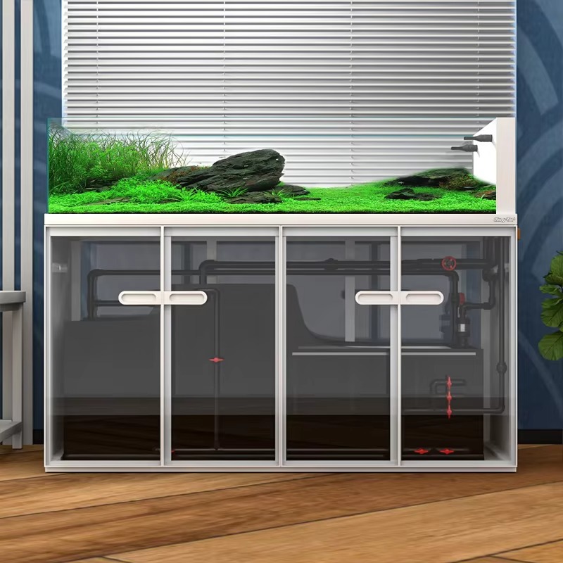 수족관 용품 상업용 대형 수족관 스탠드 220v 해수  - Saltwater Tank 리뷰 및 가격