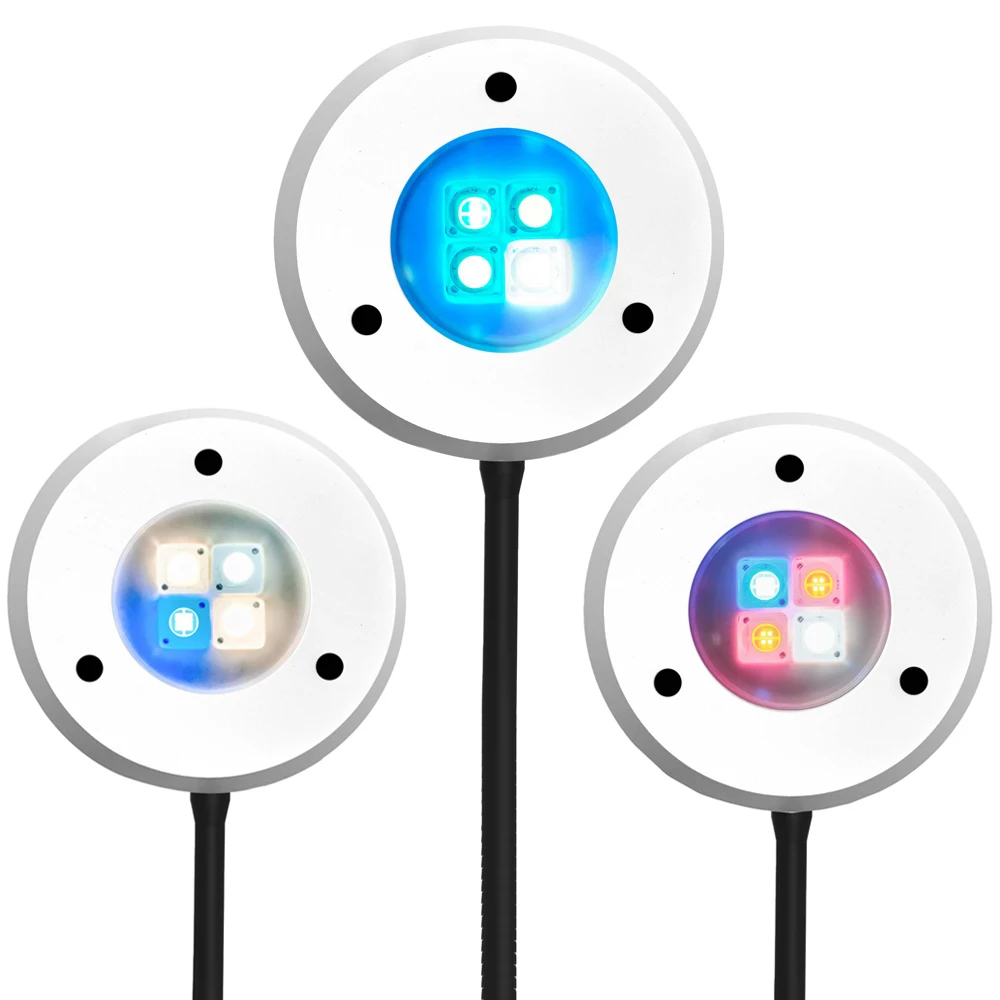 스펙트라 SP20 20W 수족관 LED 조명 풀 스펙트 - Reef Lighting 리뷰 및 가격