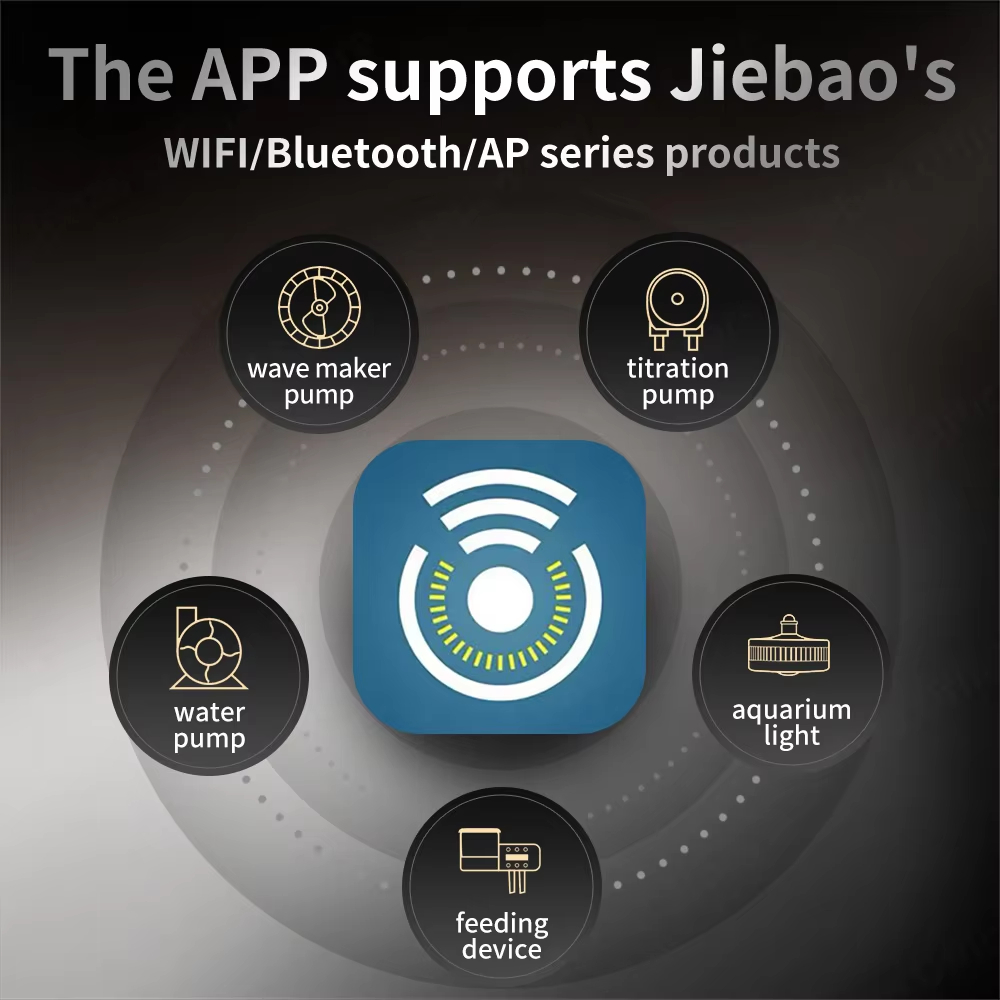 제바오 WiFi 자동 투약 펌프 3.1 3.4, 12V - Reef Aquarium 리뷰 및 가격