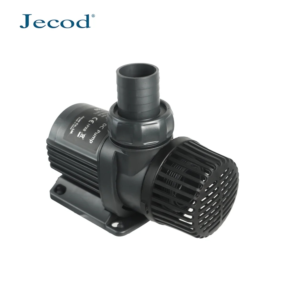 제바오 제코드 DCP 2500/3500/5000/650 - Saltwater Tank 리뷰 및 가격