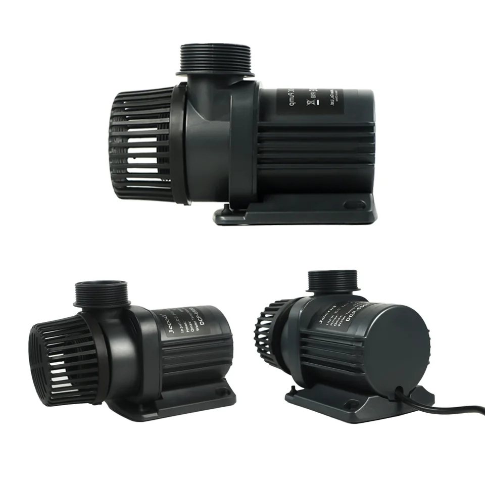 제바오 제코드 DCP 2500/3500/5000/650 - Saltwater Tank 리뷰 및 가격