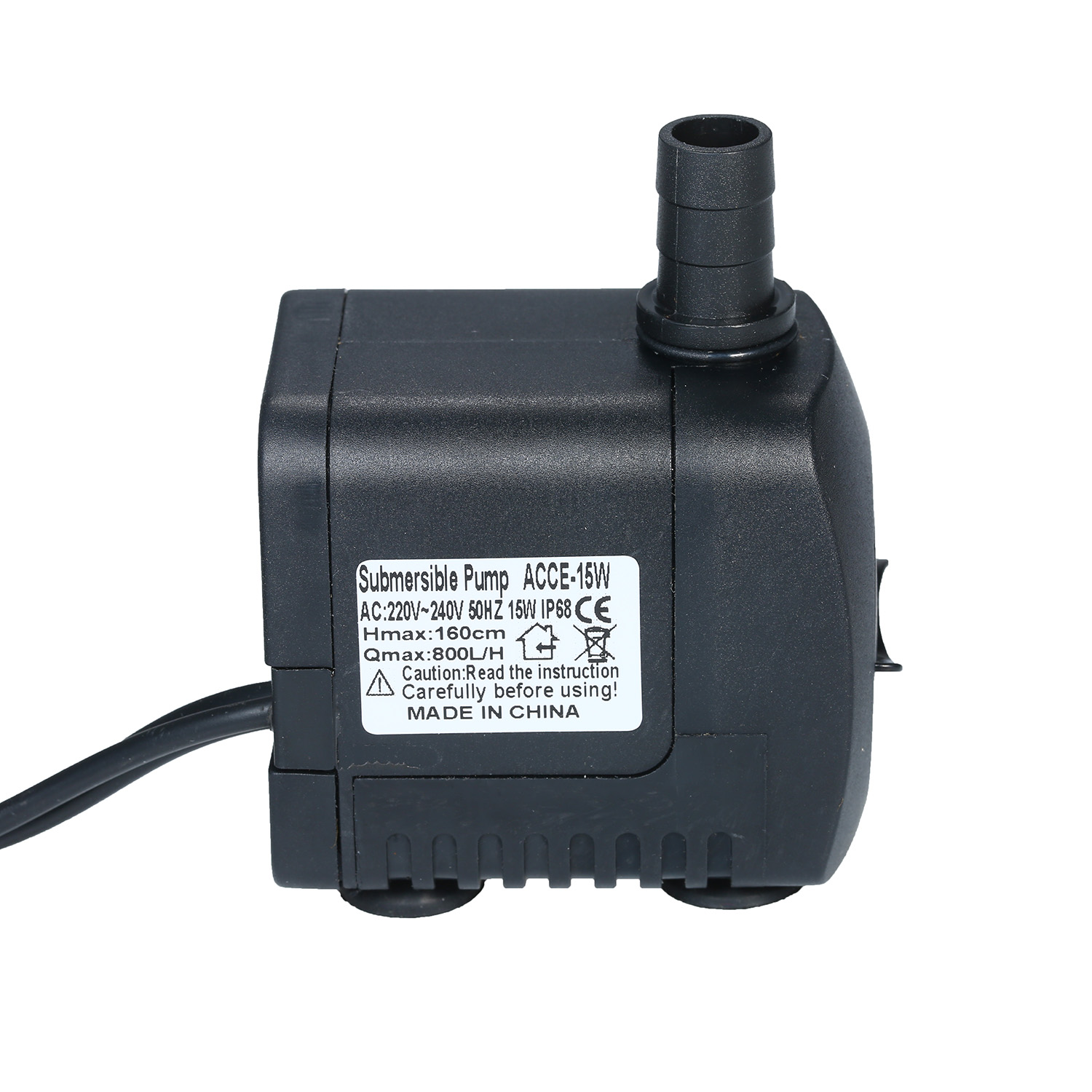 LED 라이트 잠수정 펌프 800L/H 매우 조용한 수 - Aquarium Marine Lights 리뷰 및 가격