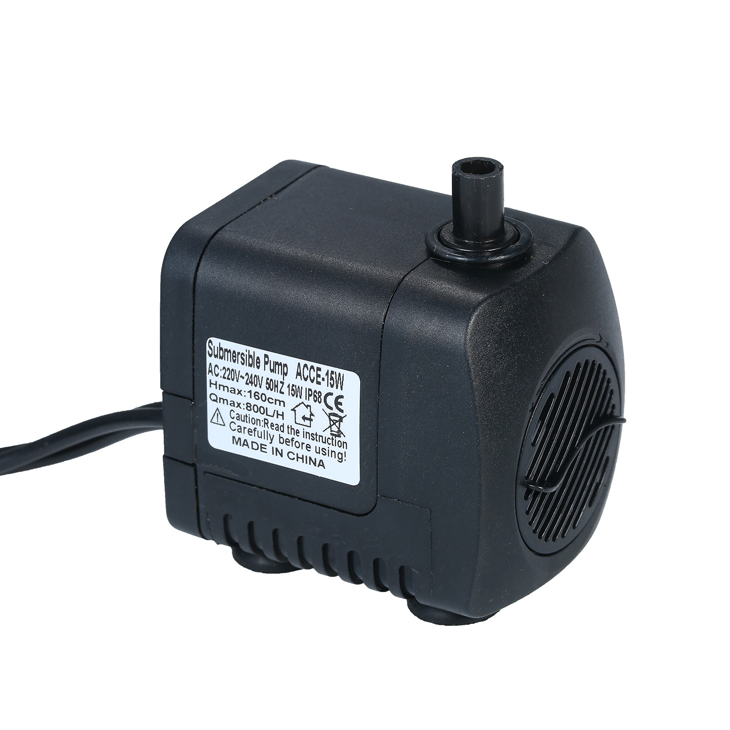 LED 라이트 잠수정 펌프 800L/H 매우 조용한 수 - Aquarium Marine Lights 리뷰 및 가격