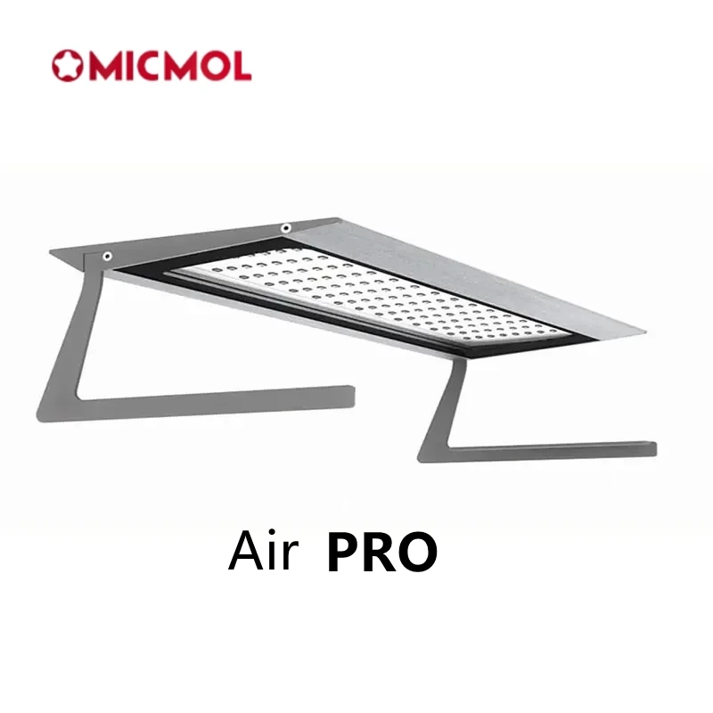 MICMOL NEW AQUA Air Pro 씬너 아이폰 - Reef Lighting 리뷰 및 가격