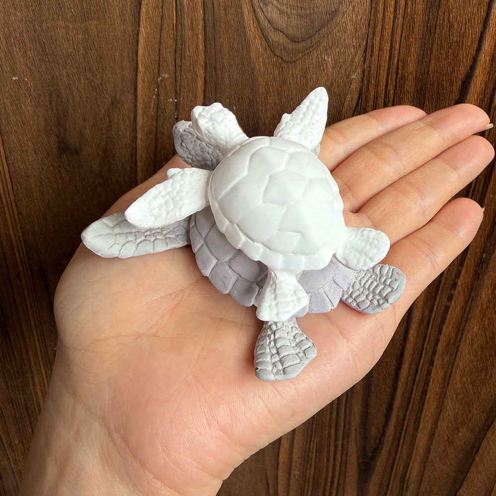 2Pcs 바다거북 실리콘 몰드, DIY 비누 석고 에폭 - Marine Aquarium Epoxy 리뷰 및 가격