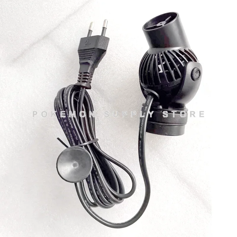Jecod 순환 및 웨이브 펌프 CWP-6000 600 - Reef Aquarium 리뷰 및 가격