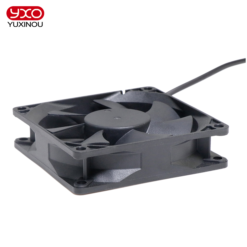 1PCS 80x80x20mm LED 고전력 방열판 팬  - Aquarium Marine Lights 리뷰 및 가격