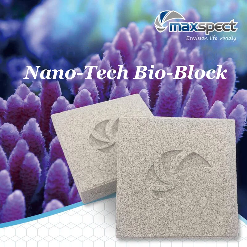 아쿠아리움 나노 테크 바이오블록 점프 2PZ 바이오 블 - Marine Aquarium Cube 리뷰 및 가격