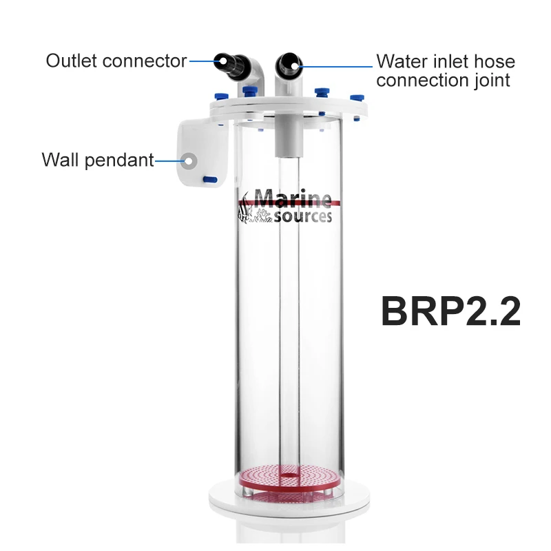 붉은 악마 바이오 펠렛 반응기, NP 콩 끓이는 기계, - Reef Tank Filter 리뷰 및 가격