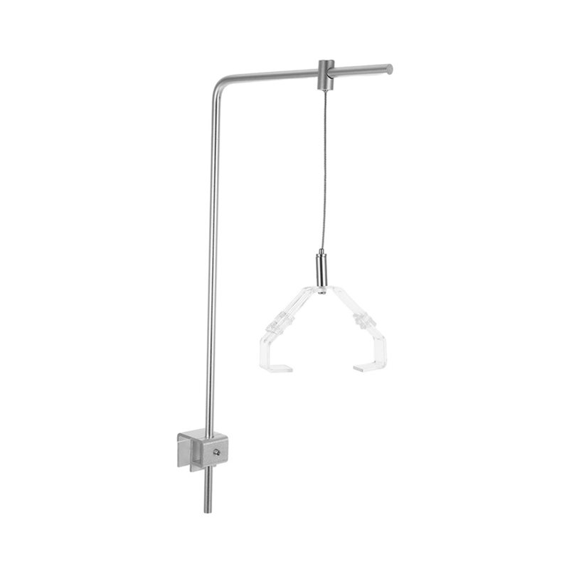AB41-2Pcs 물고기 탱크 라이트 랙 클립이 있는  - Saltwater Tank 리뷰 및 가격