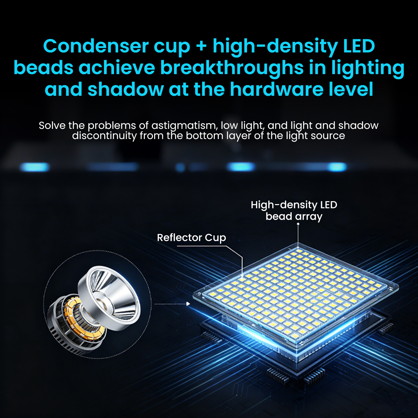 카스레이 T120/T400 풀 스펙트럼 LED 수족관  - Reef Lighting 리뷰 및 가격