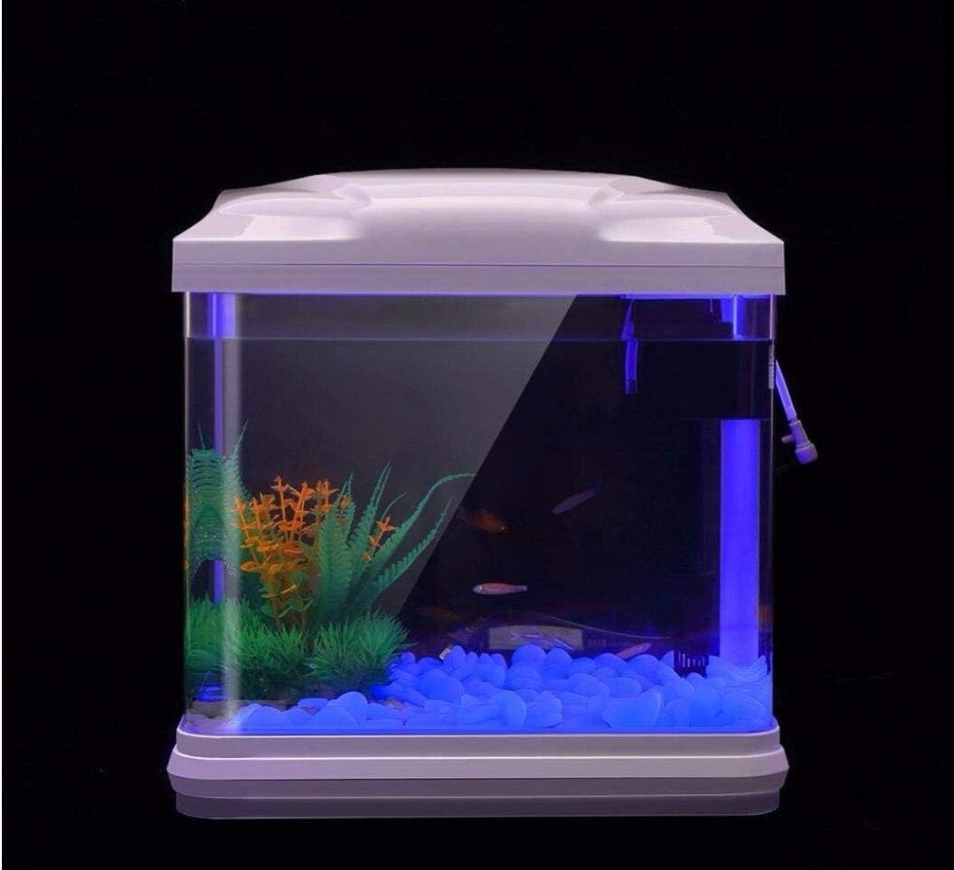물고기 탱크 바위 정원 물고기 탱크 수족관 식물 냄비  - Ocean Aquarium 리뷰 및 가격