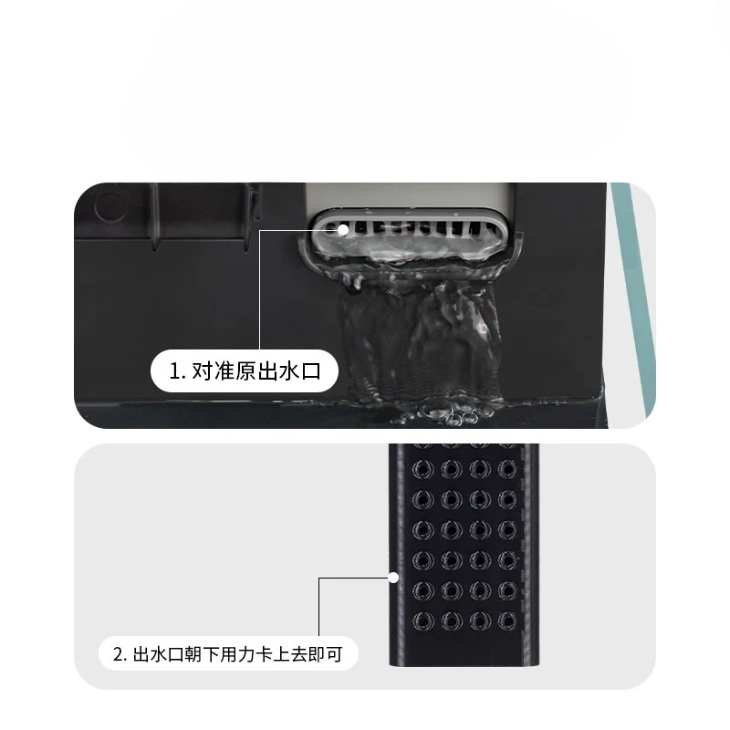 산소를 증가시키기 위해 Xiaomi Smart Fish - Marine Fish Tank 리뷰 및 가격