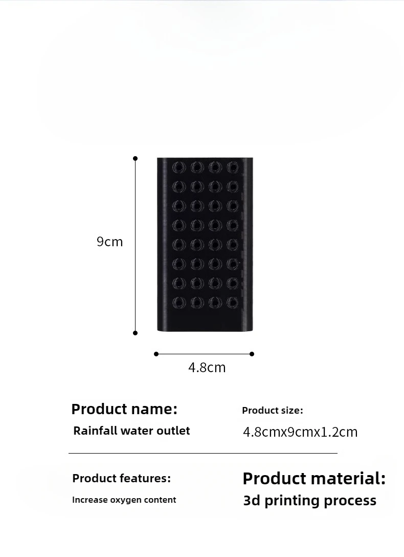 산소를 증가시키기 위해 Xiaomi Smart Fish - Marine Fish Tank 리뷰 및 가격