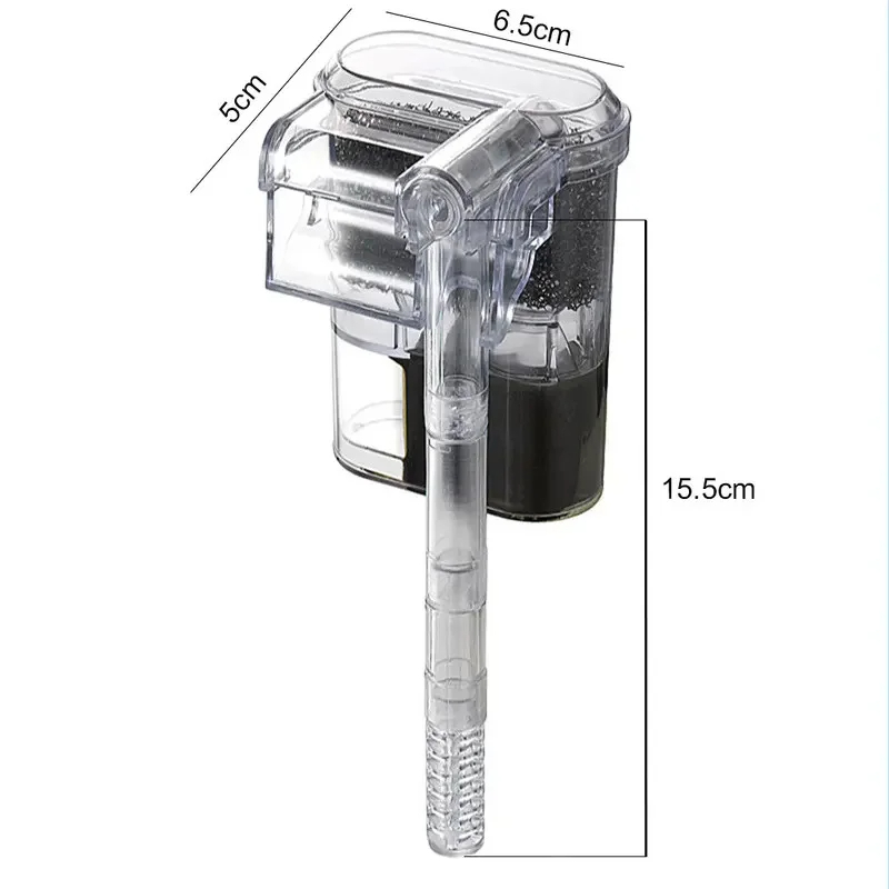 어항용 신형 서스펜디드 필터, 미니 필터, USB, 2 - Reef Tank Filter 리뷰 및 가격