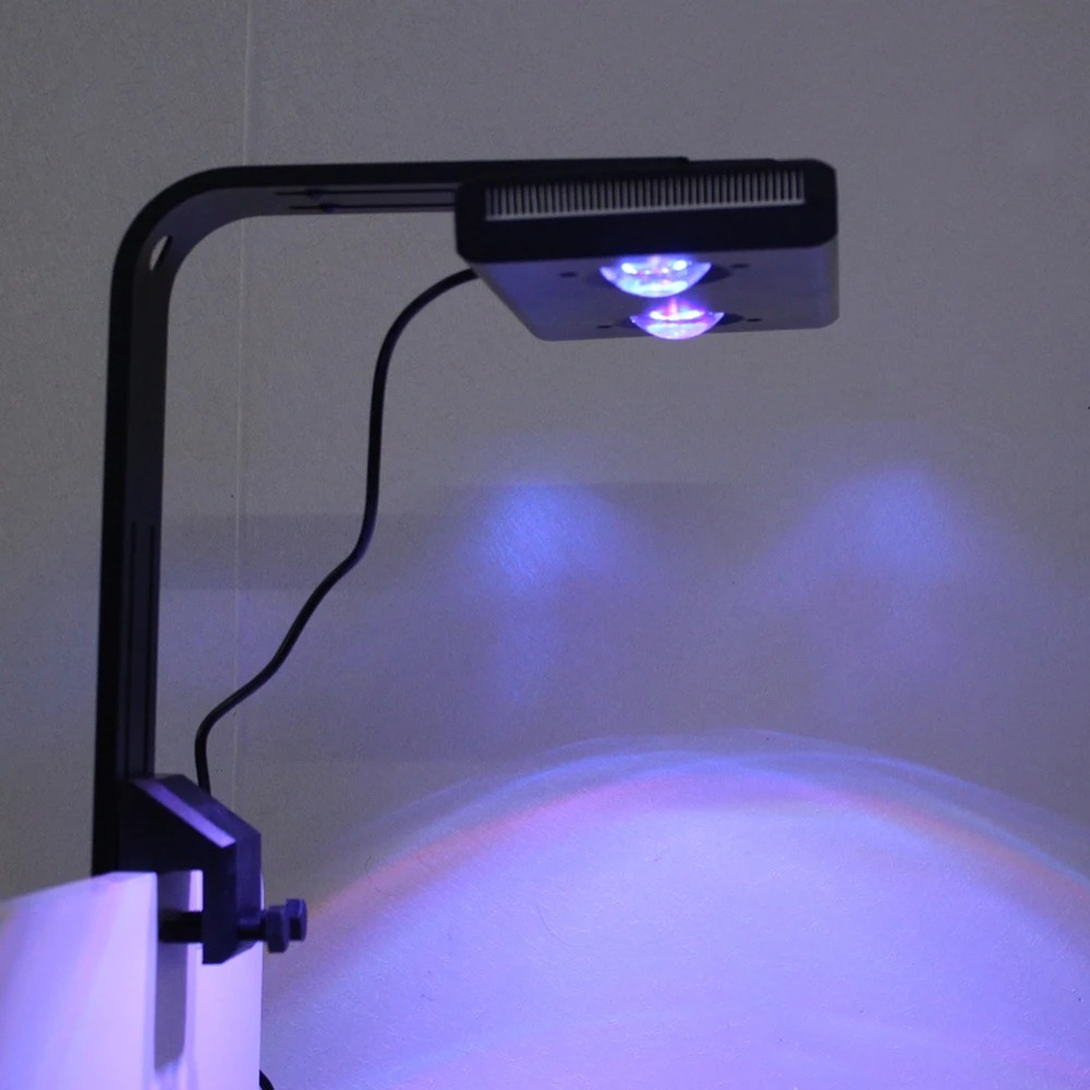 노푸시 NP K7Pro IV 100W 앱 와이파이 풀  - Reef Lighting 리뷰 및 가격