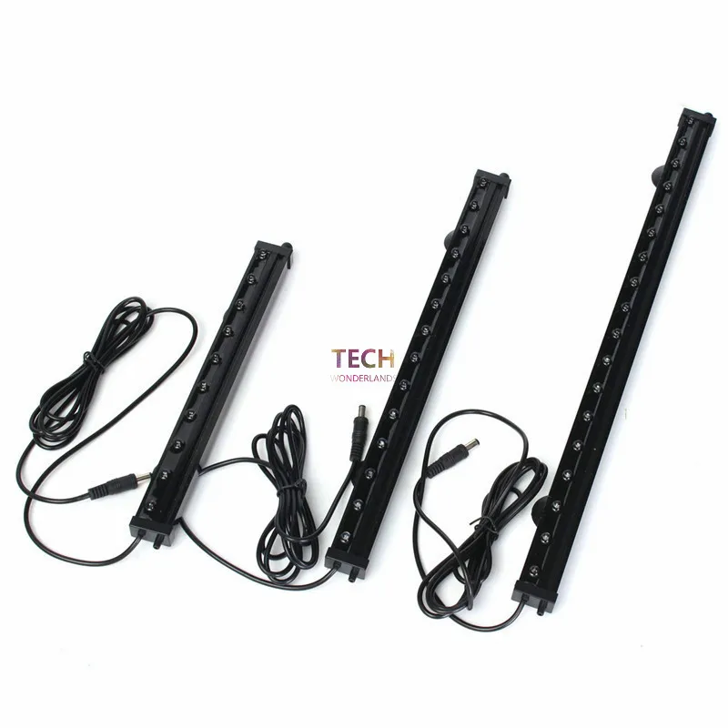 수족관 물고기 탱크 수중 잠수정 공기 버블 색상 변경  - Aquarium Marine Lights 리뷰 및 가격