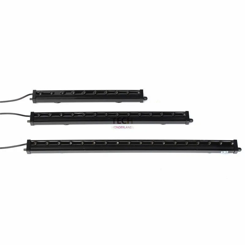 수족관 물고기 탱크 수중 잠수정 공기 버블 색상 변경  - Aquarium Marine Lights 리뷰 및 가격