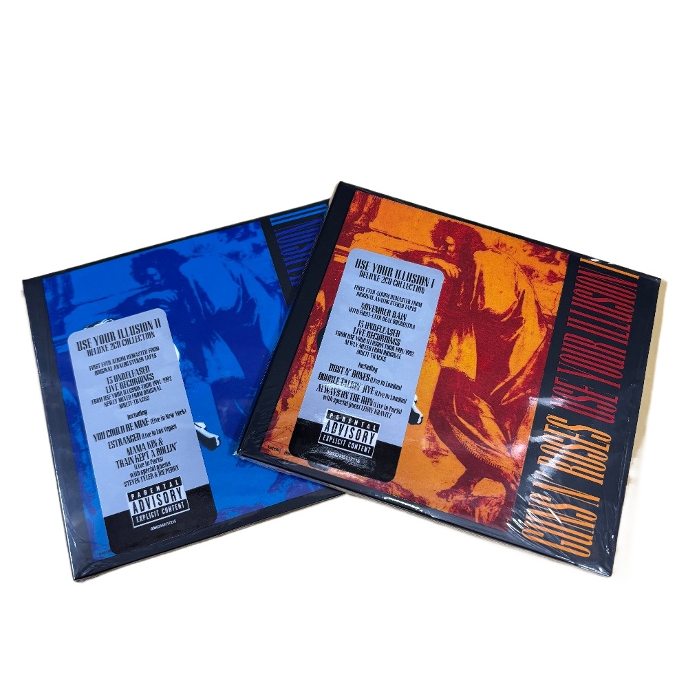 하드 록 블루스 메탈 디럭스 4CD 컴플리트 스튜디오  - Live Rock 리뷰 및 가격