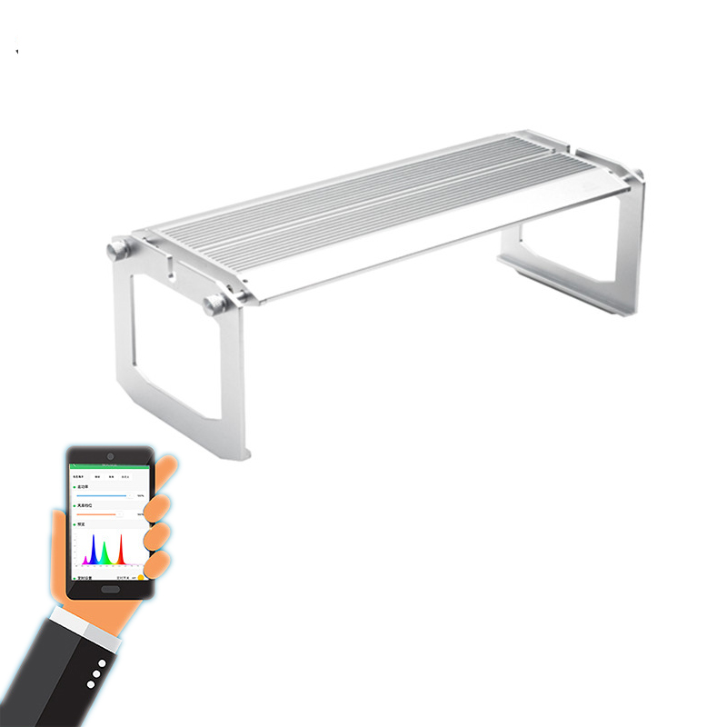위크 아쿠아 수족관 해양 산호초 어항용 LED 생생한  - Reef Lighting 리뷰 및 가격