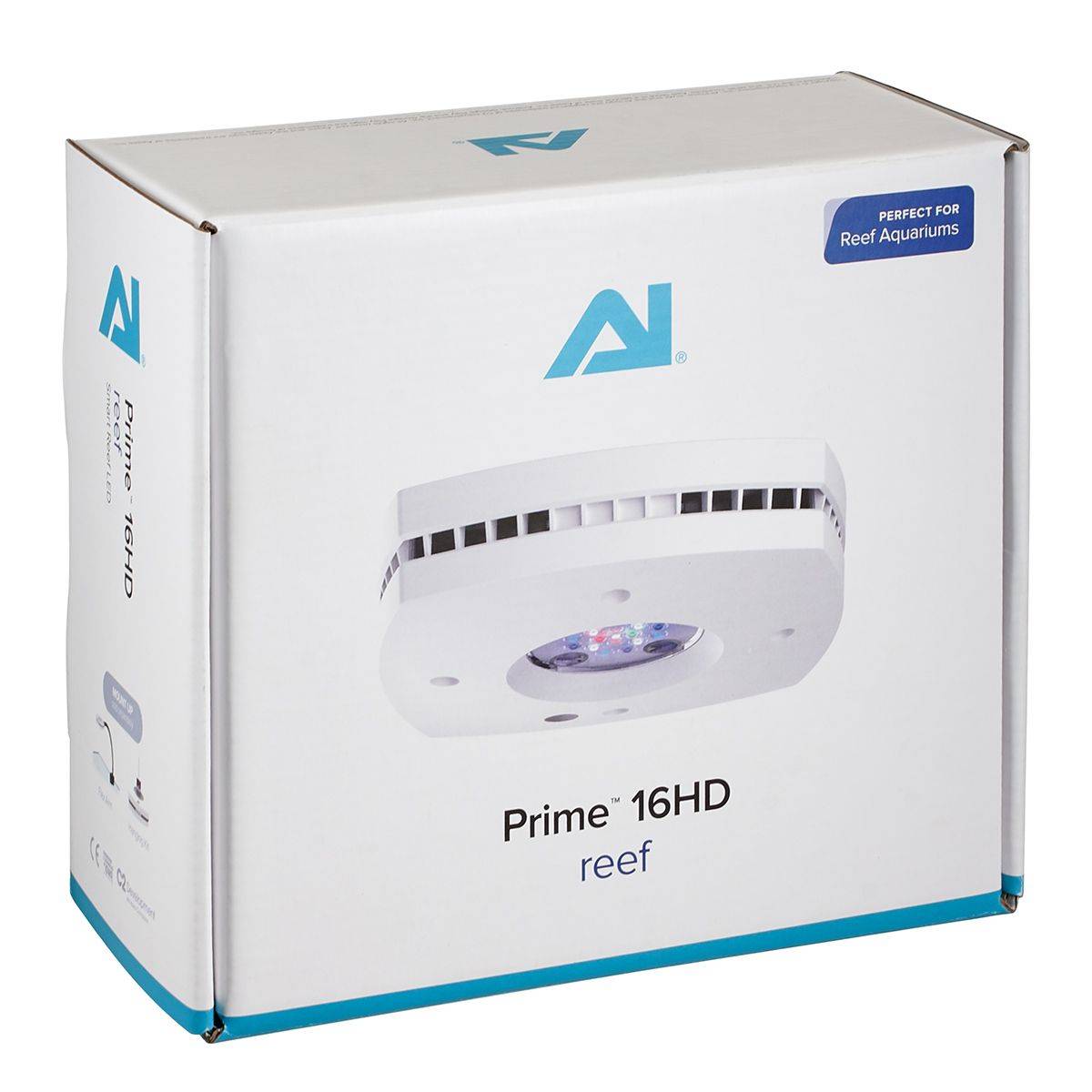 Prime 16 HD LED 리프 라이트, 오리지널 브 - Reef Lighting 리뷰 및 가격