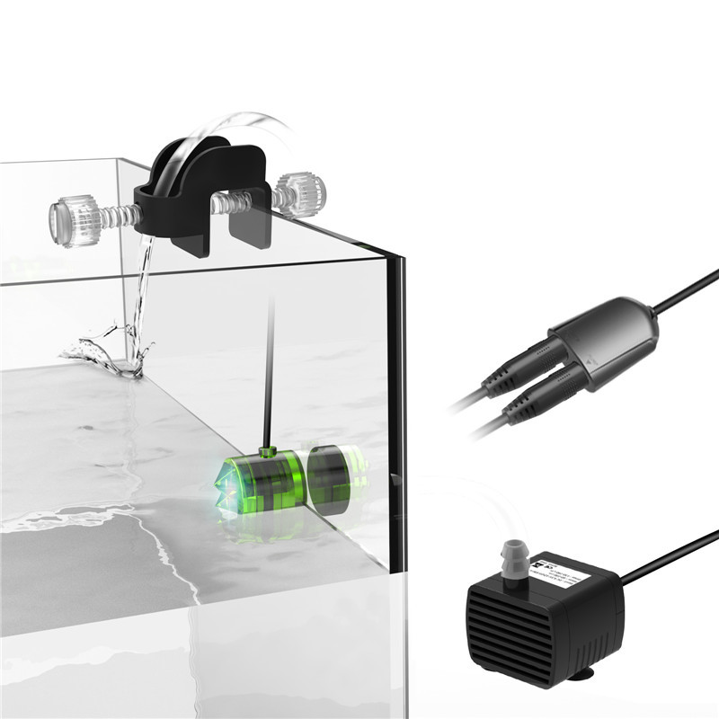 MagTool 자동 탑 오프 ATO ATO-360P 물 - Reef Tank Filter 리뷰 및 가격