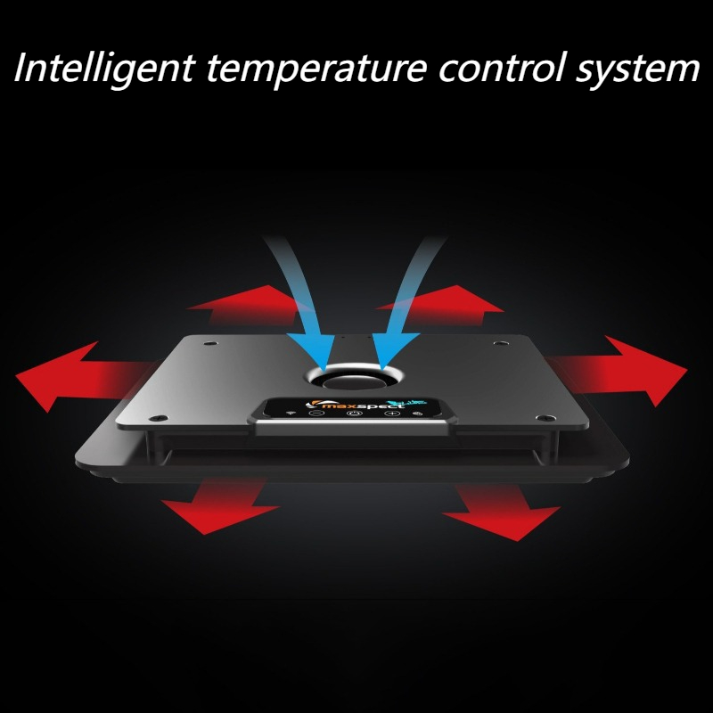 LED 해수등 스마트 온도 조절 WiFi 제어 수족관  - Aquarium Marine Lights 리뷰 및 가격