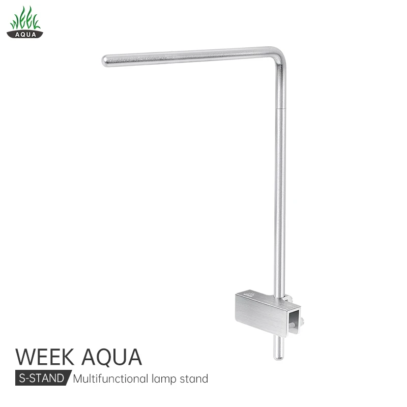 주간 아쿠아 라이트 스탠드 범용 알루미늄 합금 수족관  - Aquarium Marine Lights 리뷰 및 가격