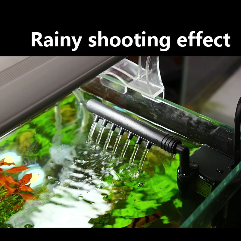 SUNSUN 미니 나노 수중 산소 펌프, 물고기 거북이 - Reef Tank Filter 리뷰 및 가격