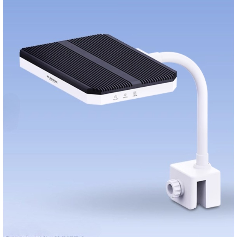넷리아 아쿠아틱 타임 미니 수족관 LED 조명 풀 스펙 - Aquarium Marine Lights 리뷰 및 가격