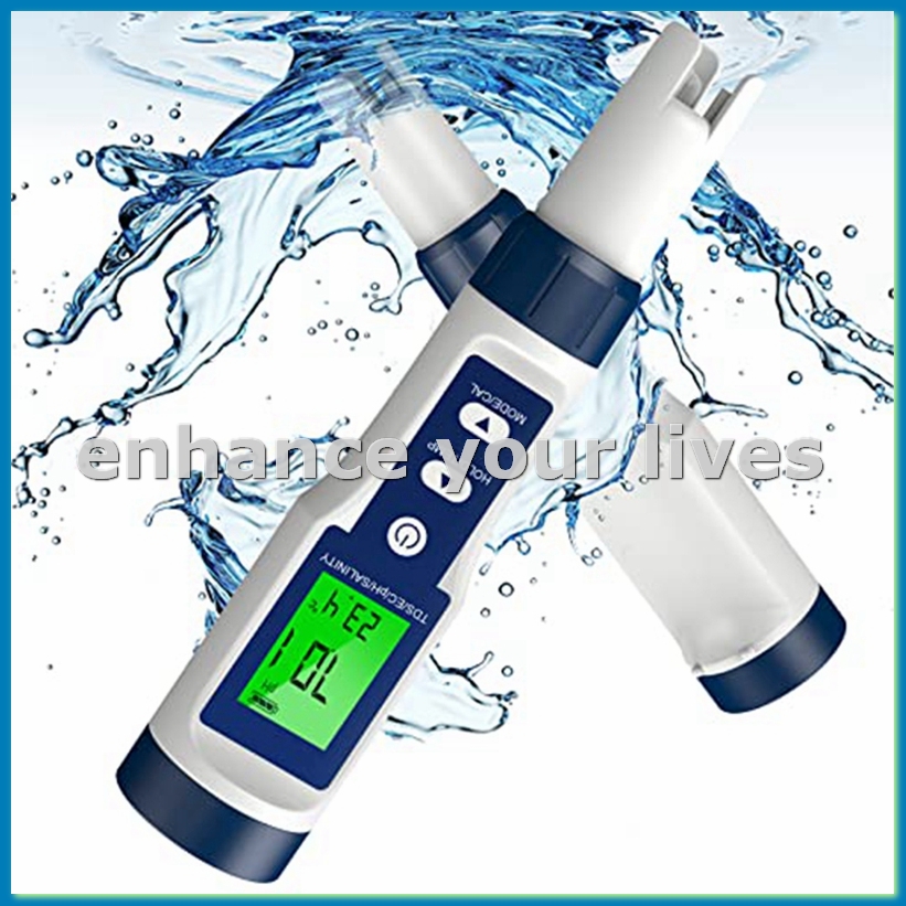 TDS 미터, 0-200000 PPM 미터, 0-14  - Saltwater Tank 리뷰 및 가격